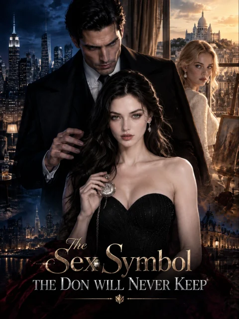 The Sex Symbol the Don Will Never Keep