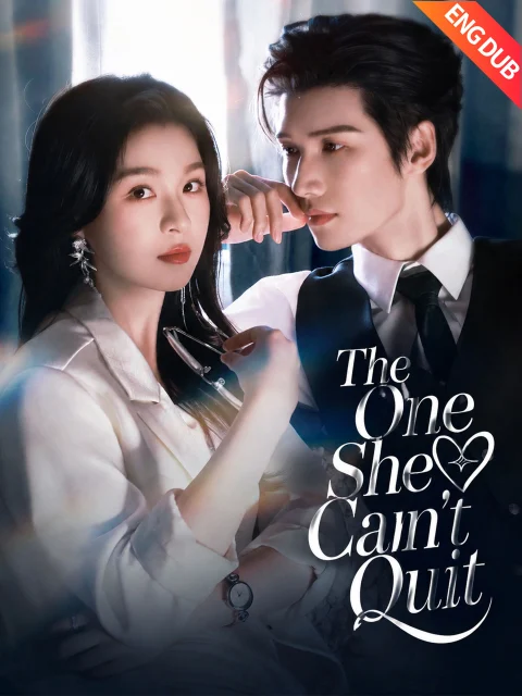 [ENG DUB] The One She Can’t Quit