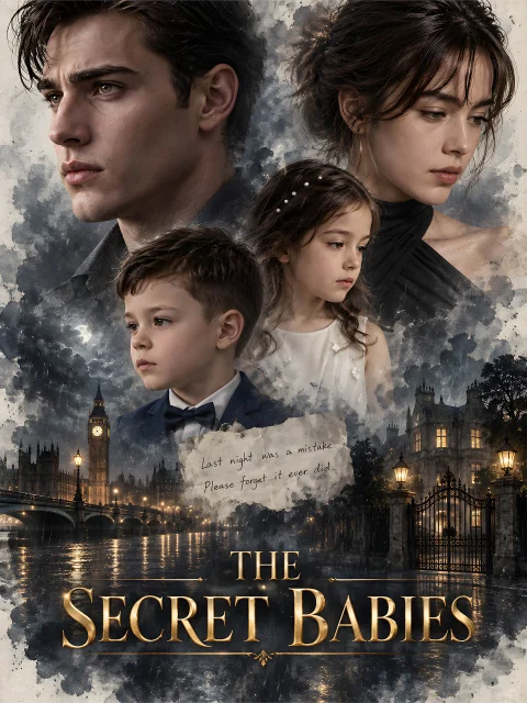 The Secret Babies