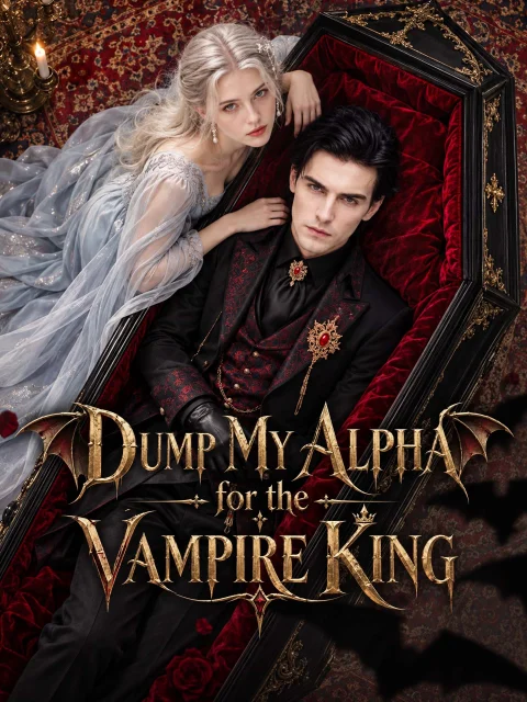 Dump My Alpha for the Vampire King