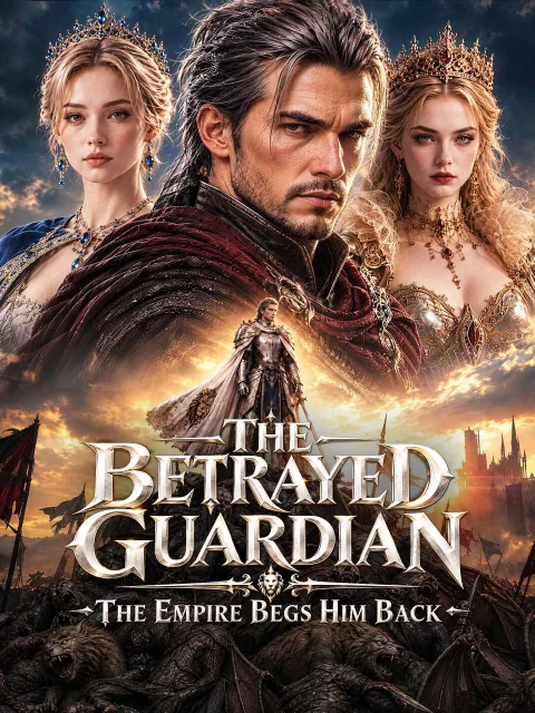 The Betrayed Guardian: The Empire Begs Him Back