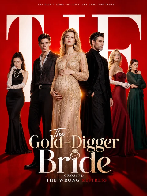 The Gold-Digger Bride Crossed The Wrong Mistress