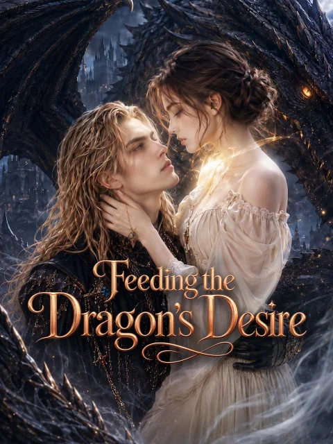 Feeding the Dragon’s Desire