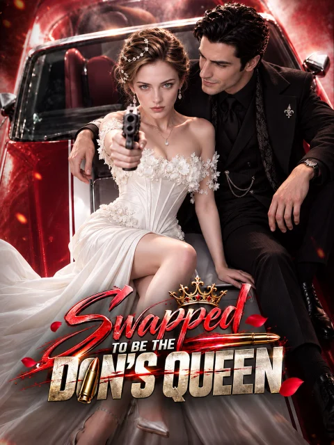 Swapped to Be the Don’s Queen