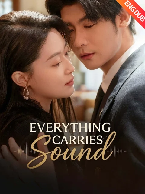 [ENG DUB] Everything Carries Sound