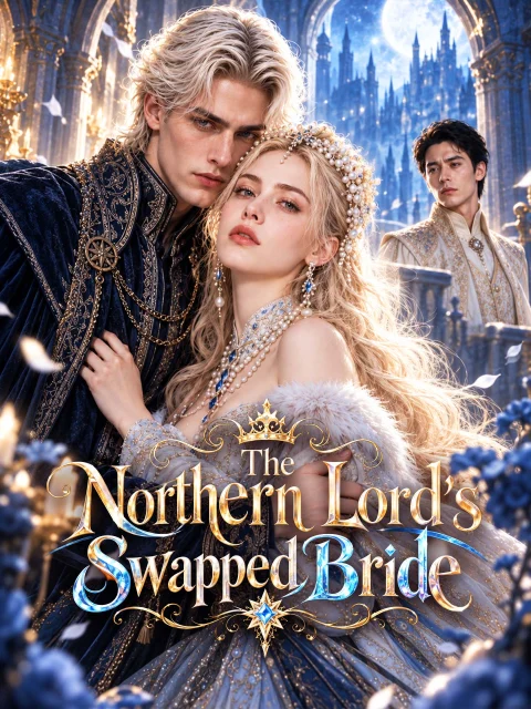 The Northern Lord’s Swapped Bride