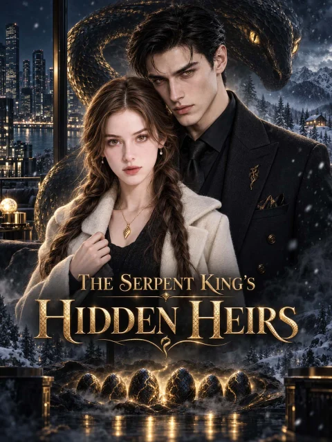 The Serpent King’s Hidden Heirs