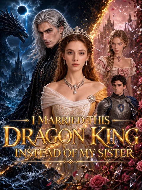 I married this Dragon King instead of my sister