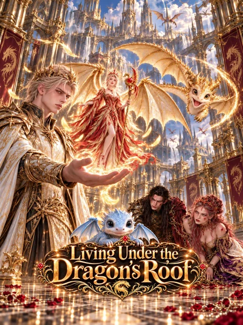 Living Under the Dragon’s Roof