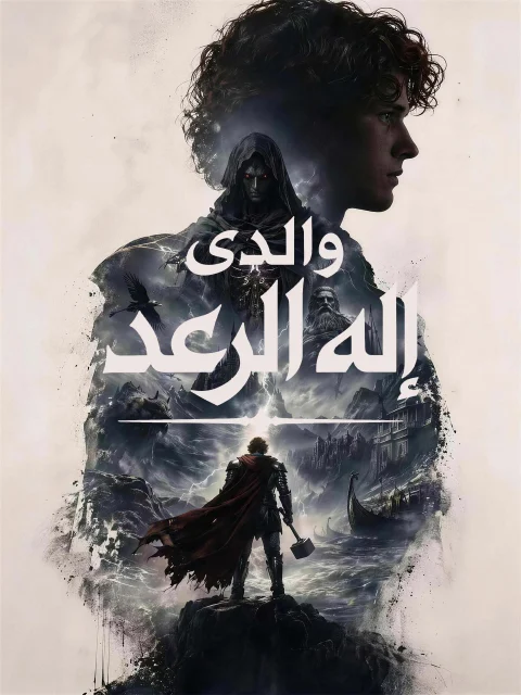 والدي إله الرعد