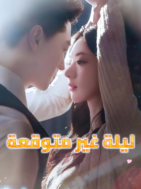 ليلة غير متوقعة مدبلج