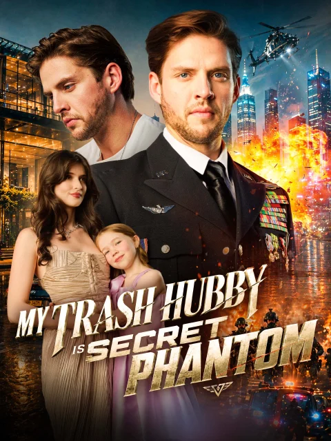 My Trash Hubby is Secret Phantom