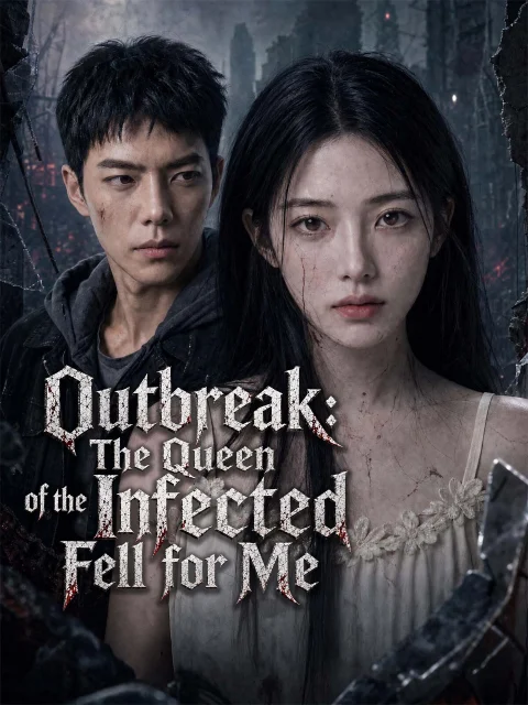 Outbreak: The Queen of the Infected Fell for Me
