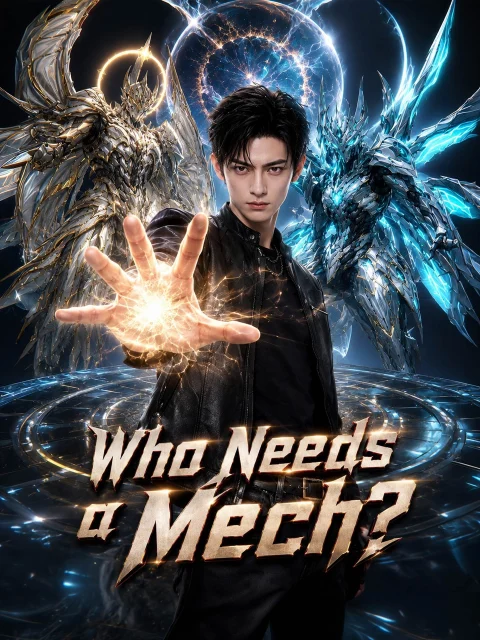 Who Needs a Mech?