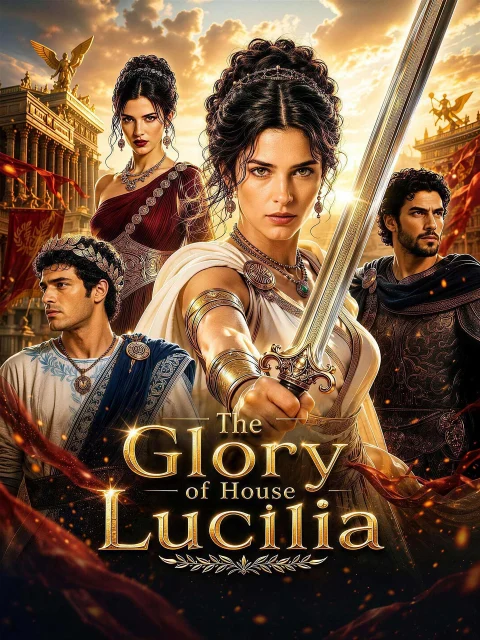The Glory of House Lucilia