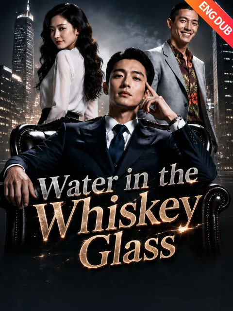 [ENG DUB] Water in the Whiskey Glass