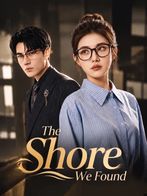The Shore We Found