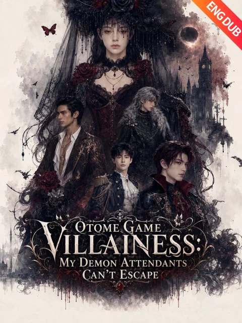 [ENG DUB] Otome Game Villainess: My Demon Attendants Can’t Escape