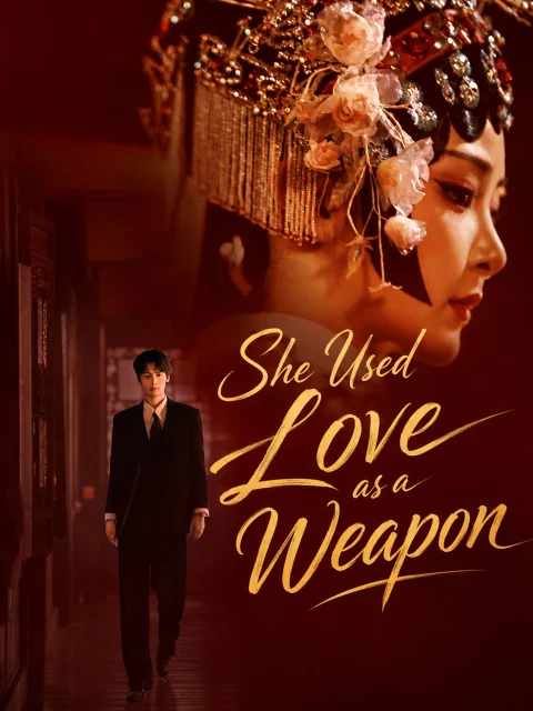 She Used Love as a Weapon