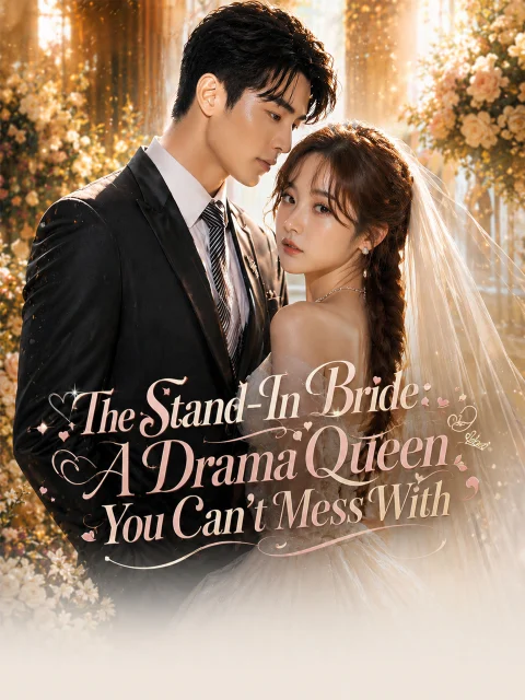 The Stand-In Bride: A Drama Queen You Can’t Mess With