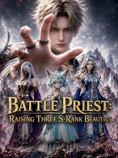 Battle Priest: Raising Three S-Rank Beauties