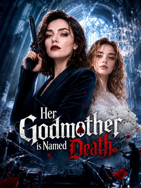 Her Godmother is Named Death