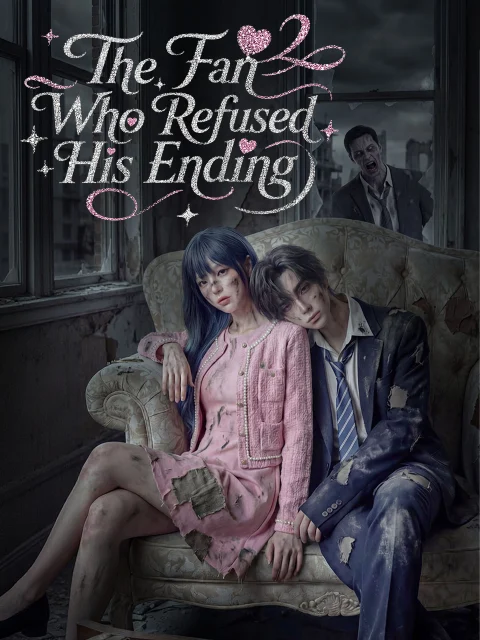 The Fan Who Refused His Ending