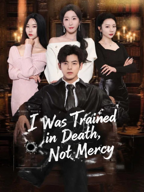 I Was Trained in Death, Not Mercy