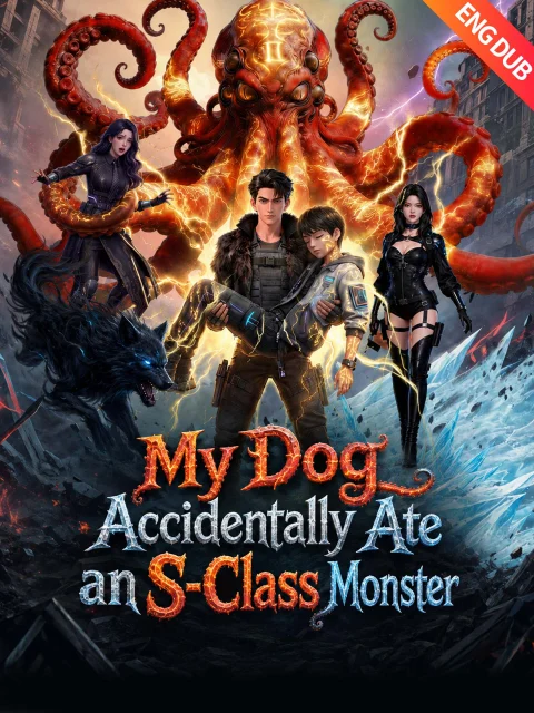 [ENG DUB] My Dog Accidentally Ate an S-Class Monster