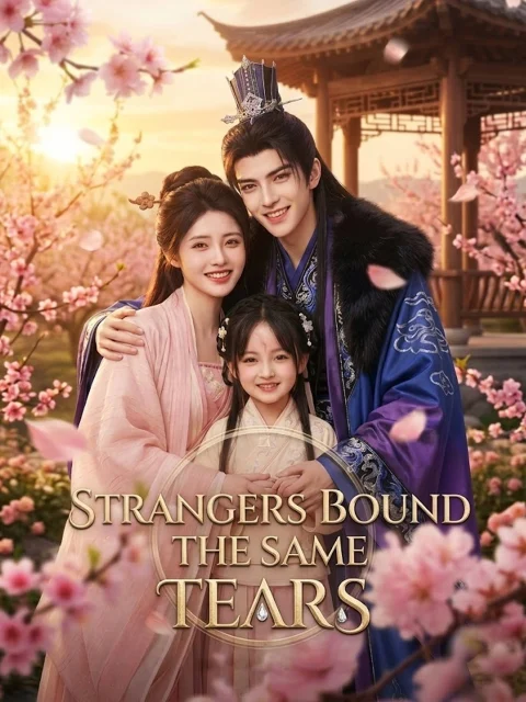 Strangers Bound by the Same Tears