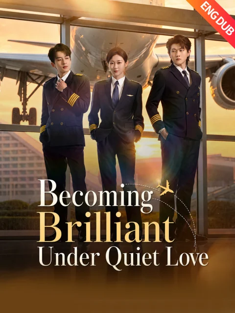 [ENG DUB] Becoming Brilliant Under Quiet Love