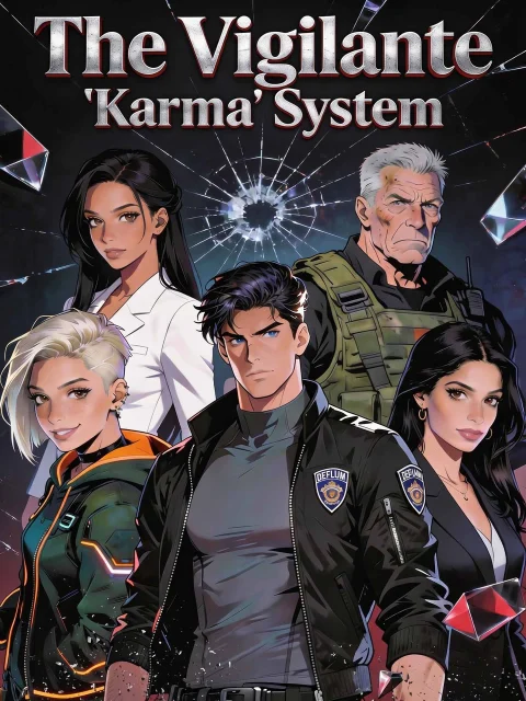 The Vigilante “Karma” System