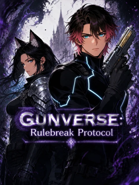 GUNVERSE: Rulebreak Protocol