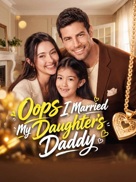 Oops I Married My Daughter’s Daddy