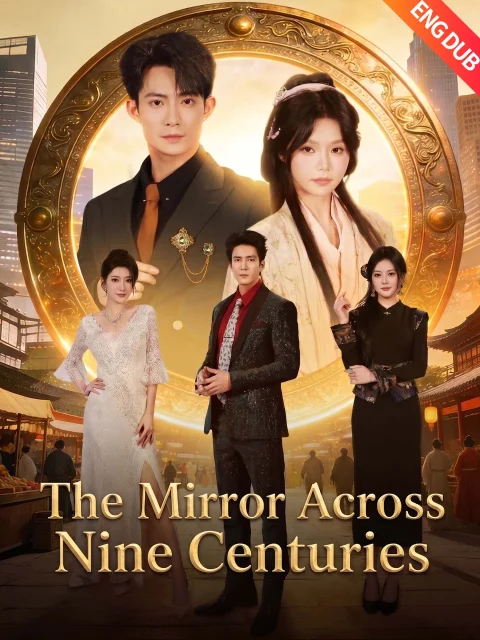 [ENG DUB] The Mirror Across Nine Centuries