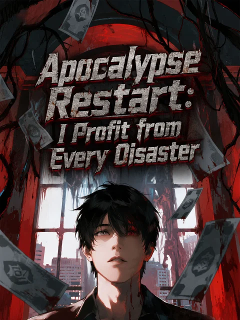 Apocalypse Restart: I Profit from Every Disaster