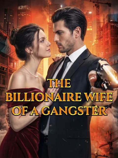 The Billionaire Wife of a Gangster