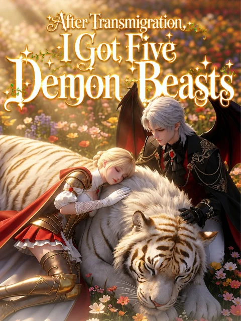 After Transmigration, I Got Five Demon Beasts