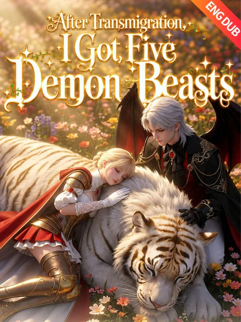 [ENG DUB] After Transmigration, I Got Five Demon Beasts