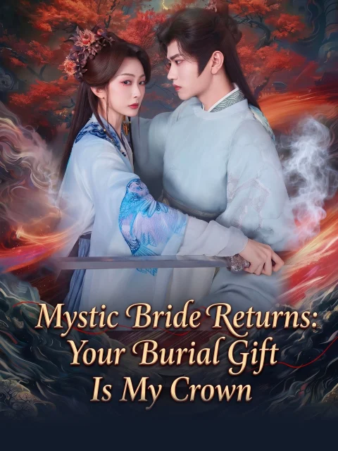 Mystic Bride Returns: Your Burial Gift Is My Crown