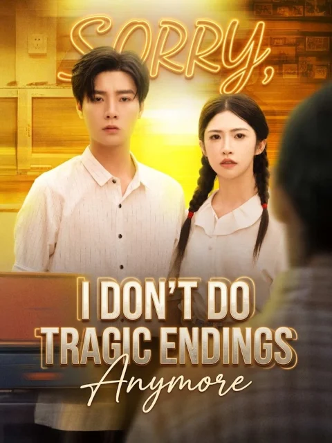 Sorry, I Don’t Do Tragic Endings Anymore