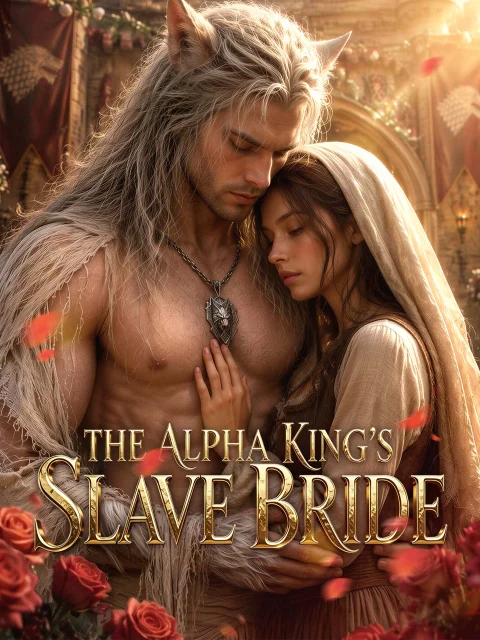 The Alpha King’s Slave Bride