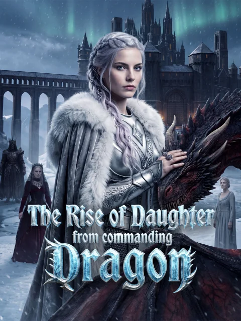 The Rise of Daughter from commanding Dragon