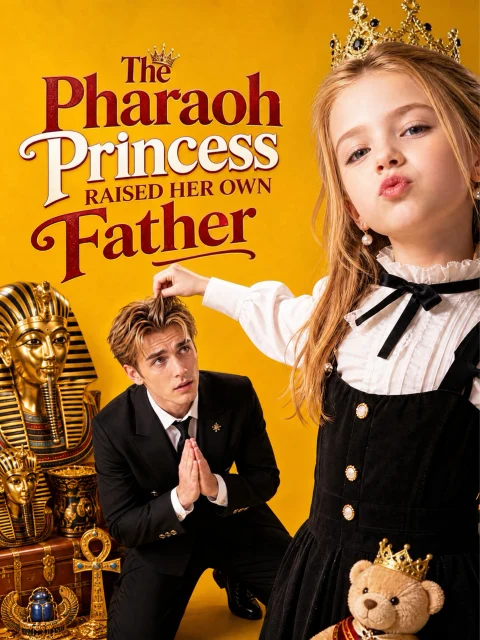 The Pharaoh Princess Raised Her Own Father