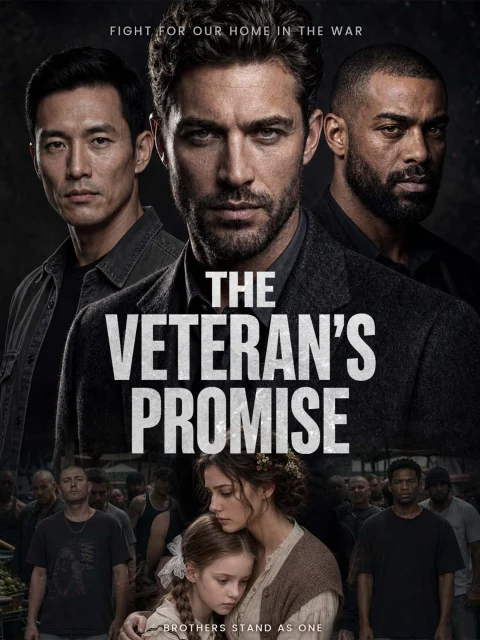 The Veteran’s Promise