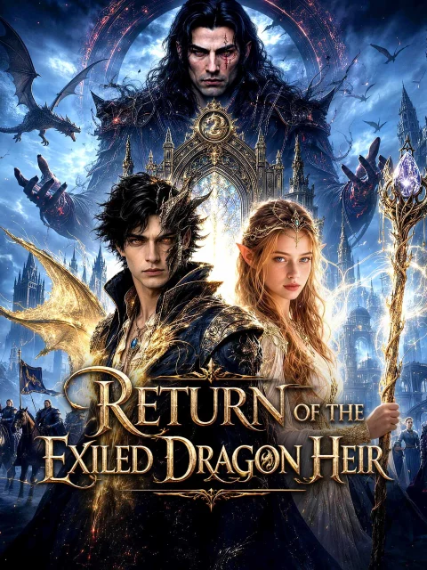 Return of the Exiled Dragon Heir