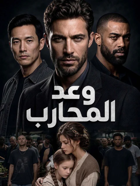 وعد المحارب