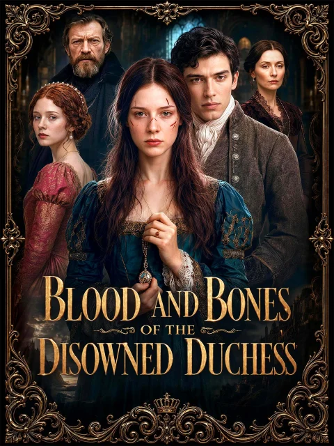 Blood and Bones of the Disowned Duchess
