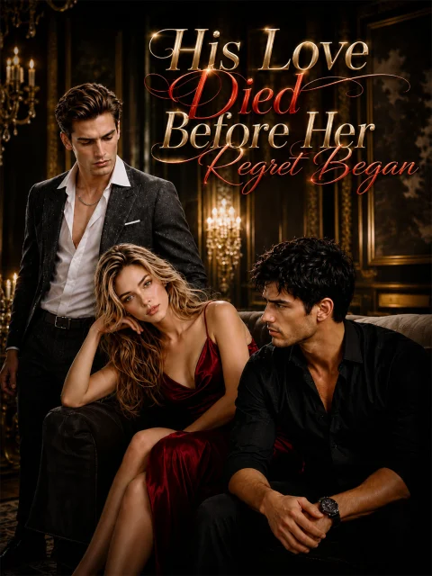 His Love Died Before Her Regret Began