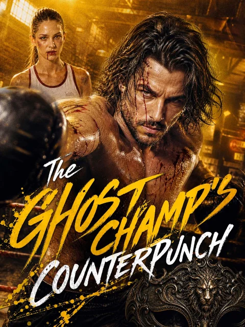 The Ghost Champ’s Counterpunch
